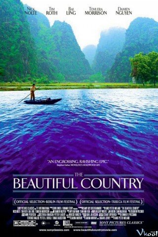 Bụi Đời - The Beautiful Country (2004)