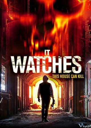 Ánh Nhìn Chết Người - It Watches (2016)