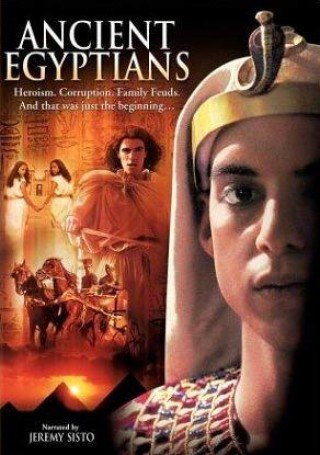 Phim Người Ai Cập Cổ Đại - Channel 4 - Ancient Egyptians (2003)