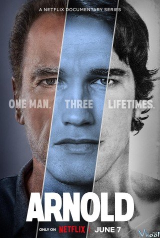 Phim Arnold - Arnold (2023)