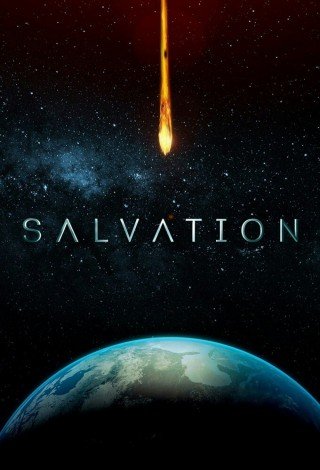 Sự Cứu Rỗi Phần 1 - Salvation Season 1 (2017)