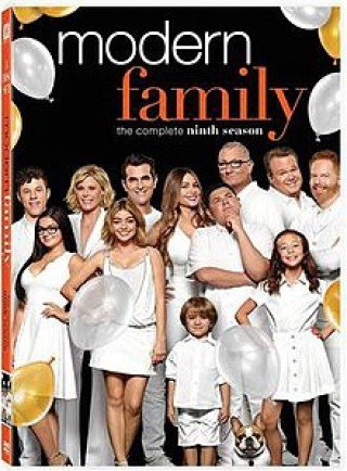 Gia Đình Hiện Đại Phần 9 - Modern Family Season 9 (2017)