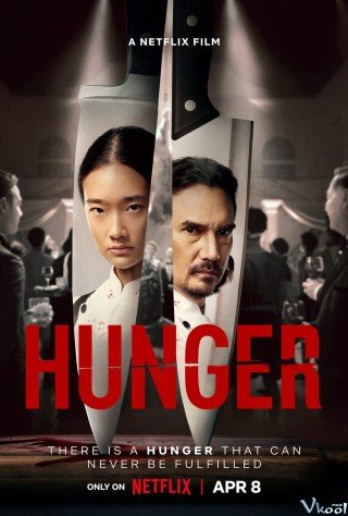 Phim Hunger: Khao Khát Thành Công - Hunger (2023)