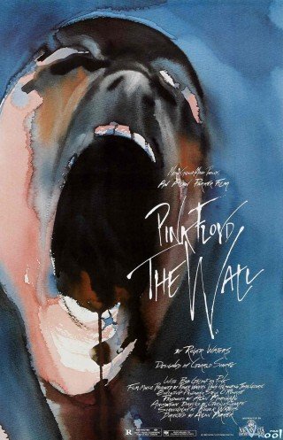 Phim Pink Floyd: Bức Tường - Pink Floyd: The Wall (1982)