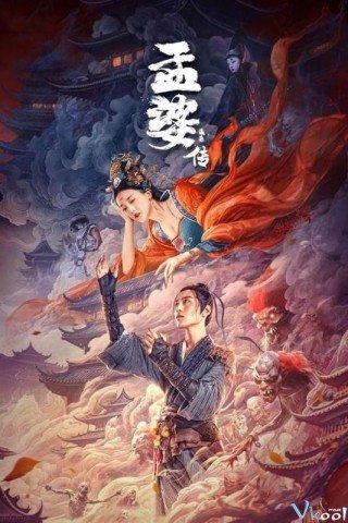Phim Mạnh Bà Truyện Duyên Khởi - Biography Of Meng Po (2024)