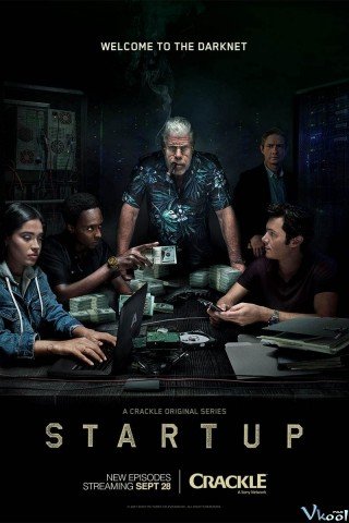 Khởi Nghiệp 3 - Startup Season 3 (2018)