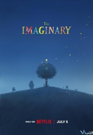 Tưởng Tượng - The Imaginary (2023)