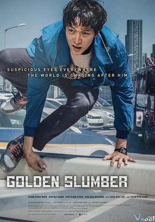 Giấc Ngủ Hoàng Kim - Golden Slumber 2018