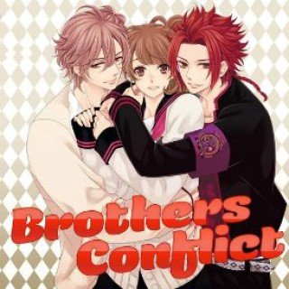 Anh Em Tương Tàn - Brothers Conflict (2013)