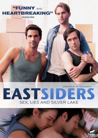 Chuyện Ngoại Tình Phần 1 - Eastsiders Season 1 2012