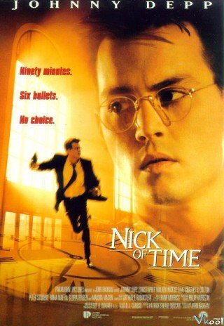Thời Khắc Quyết Định - Nick Of Time (1995)