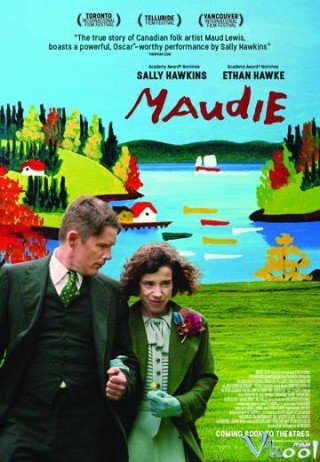 Tình Yêu Của Maudie - Maudie (2016)