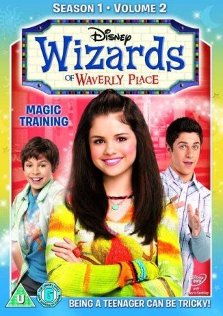 Những Phù Thủy Xứ Waverly Phần 1 - Wizards Of Waverly Place Season 1 (2007)