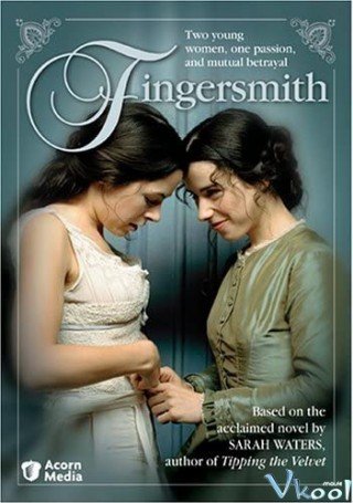 Phim Kẻ Móc Túi - Fingersmith (2005)