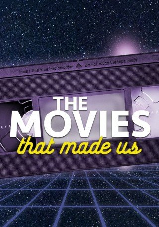 Phim Những Bộ Phim Lớn Lên Cùng Chúng Ta 3 - The Movies That Made Us Season 3 (2021)