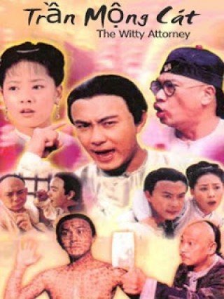 Trần Mộng Cát - The Witty Attorney 1999