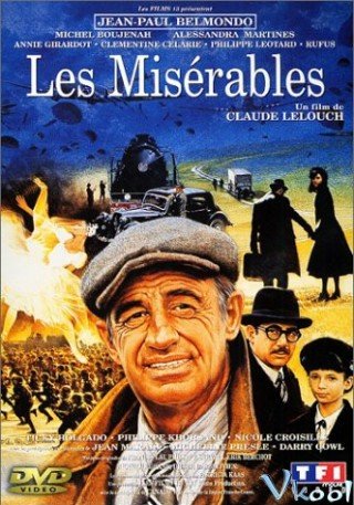 Những Người Khốn Khổ - Les Misérables (1995)