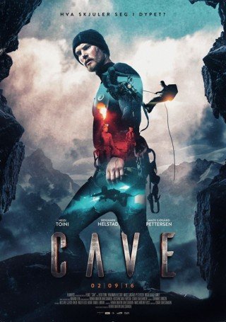 Hang Động Tử Thần - Cave (2016)