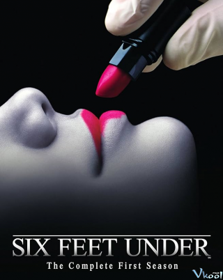 Dưới Sáu Tấc Đất 1 - Six Feet Under Season 1 (2001)