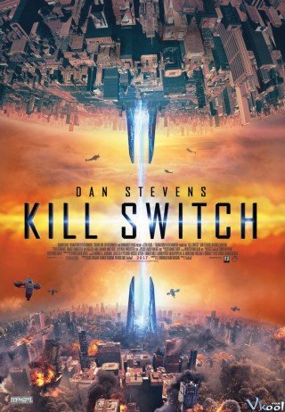 Năng Lượng Hủy Diệt - Kill Switch (2017)