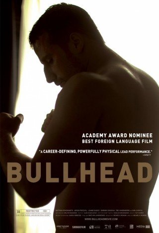 Thú Tính - Bullhead (2011)