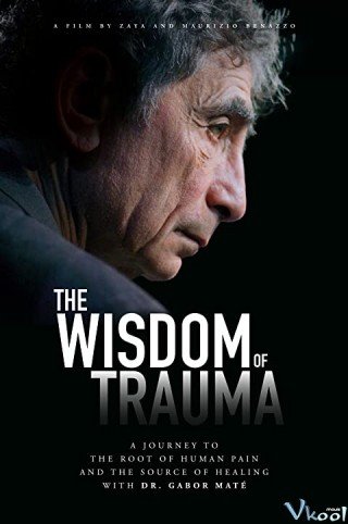 Phim Sự Khôn Ngoan Từ Tổn Thương - The Wisdom Of Trauma (2021)