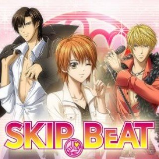 Thách Thức Tuyệt Vời - Skip Beat ( Anime ) 2013