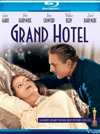 Khách Sạn Sang Trọng Nhất - Grand Hotel (1932)
