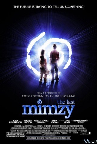 Chú Thỏ Mimzy Cuối Cùng - The Last Mimzy (2007)