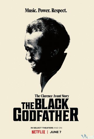 Phim Bố Già Da Đen - The Black Godfather (2019)