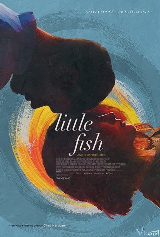 Ký Ức Mơ Hồ - Little Fish 2020