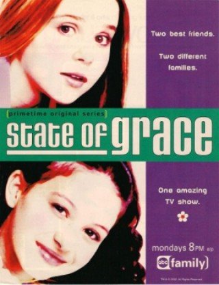 Cô Nàng Khó Tính - State Of Grace Season 1 2001