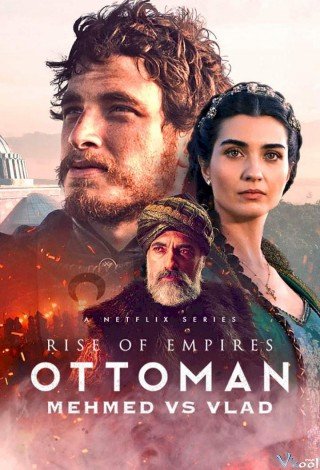 Đế Quốc Trỗi Dậy: Ottoman 2 - Rise Of Empires: Ottoman Season 2 (2022)