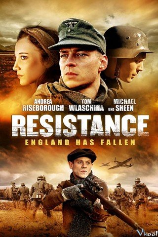 Phim Kháng Cự - Resistance (2011)