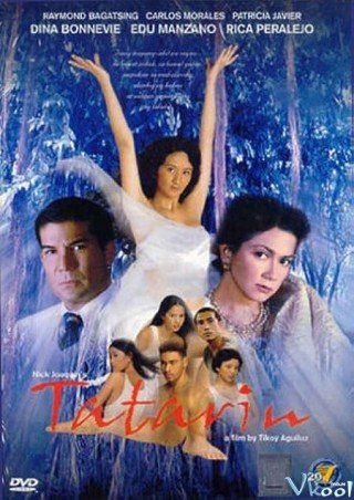Phim Quỷ Tà - Tatarin (2001)