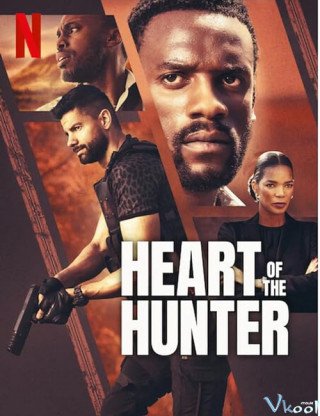 Trái Tim Của Thợ Săn - Heart Of The Hunter (2024)