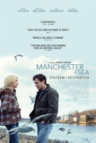 Bờ Biển Manchester - Manchester By The Sea (2016)