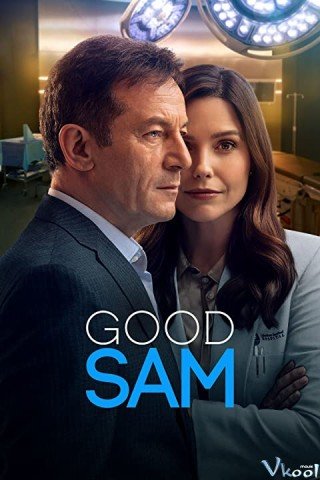 Nữ Bác Sĩ - Good Sam (2022)
