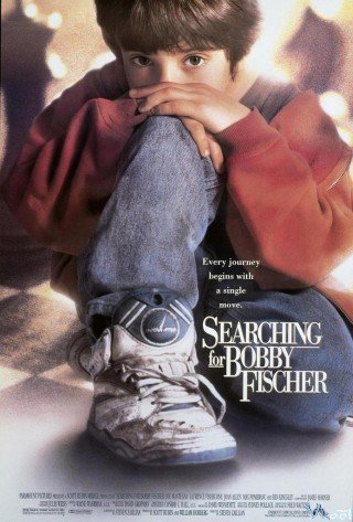 Ván Cờ Ngây Thơ - Searching For Bobby Fischer (1993)