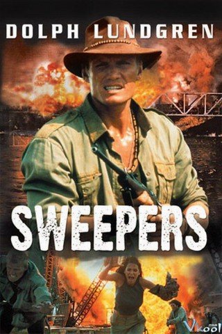 Chuyên Gia Rà Mìn - Sweepers 1998
