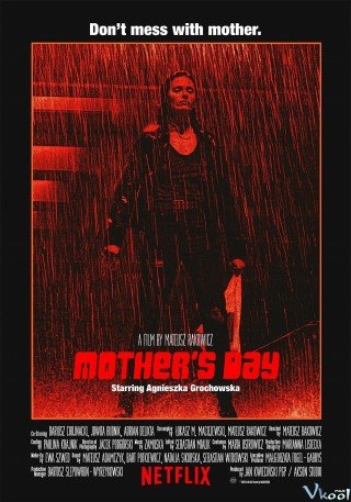 Phim Ngày Của Mẹ - Mother