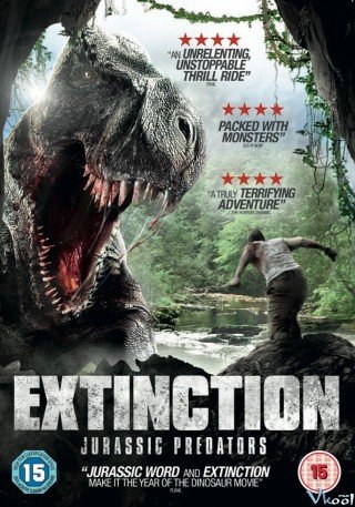 Phim Tuyệt Chủng - Extinction (2014)