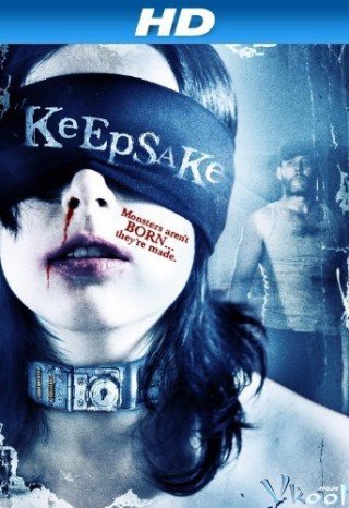 Phim Vật Lưu Niệm - Keepsake (2008)