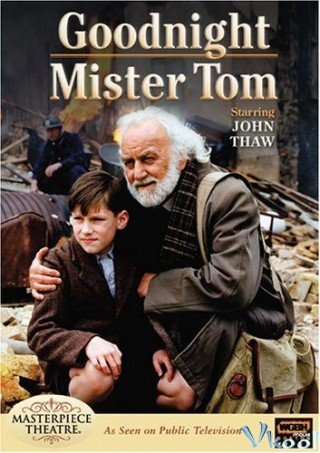 Ngủ Ngon, Ông Tom - Goodnight, Mister Tom (1998)