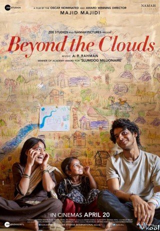 Giữa Chín Tầng Mây - Beyond The Clouds (2018)