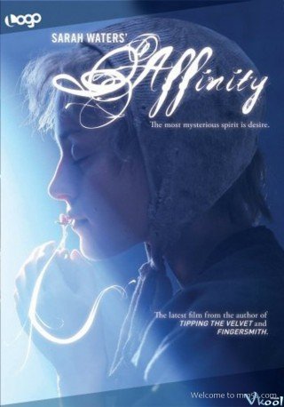 Đồng Tính - Affinity (2008)