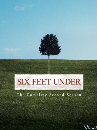 Dưới Sáu Tấc Đất 2 - Six Feet Under Season 2 2002