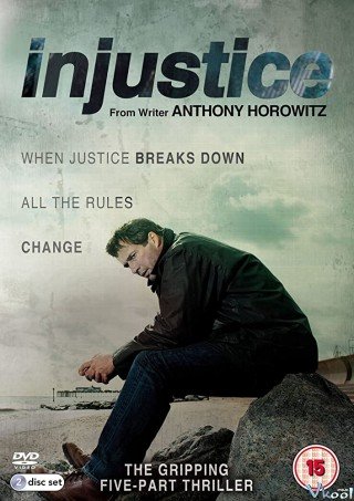 Người Bào Chữa - Injustice (2011)