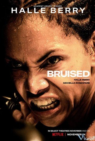 Vết Hằn - Bruised (2020)