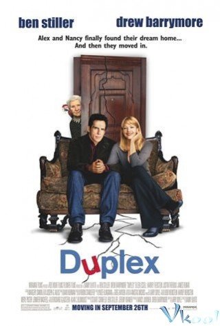 Căn Hộ Cho Thuê - Duplex (2003)